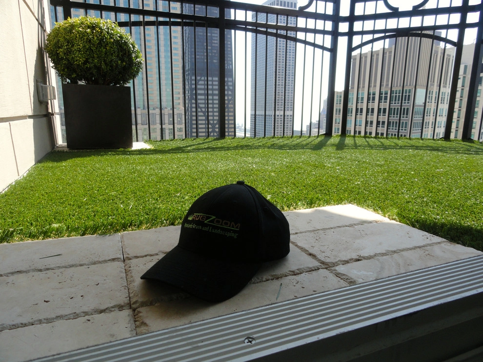 Balconies by RugZoom Synthetic Grass & Landscaping - Photo 28