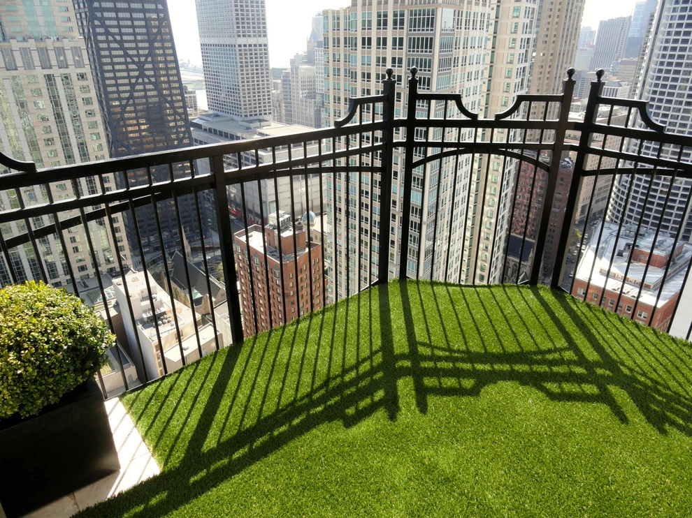 Balconies by RugZoom Synthetic Grass & Landscaping - Photo 25