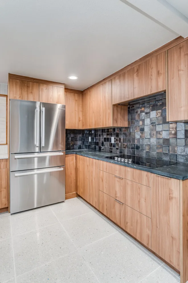 Bespoke upscale kitchen remodeling in Bellevue WA by Level Up Construction & Remodeling - Photo 3