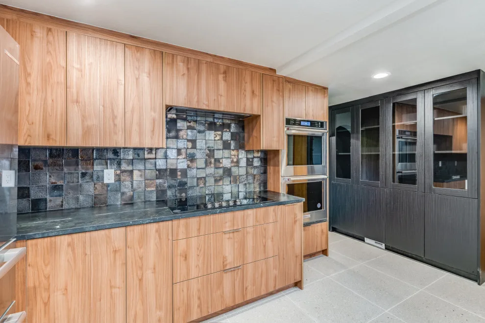 Bespoke upscale kitchen remodeling in Bellevue WA by Level Up Construction & Remodeling - Photo 5