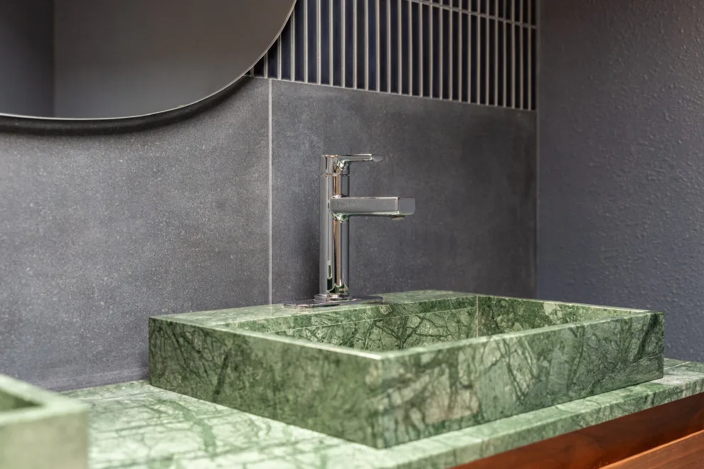 Bellevue WA Master Bathroom Expansion by Level Up Construction & Remodeling - Photo 5