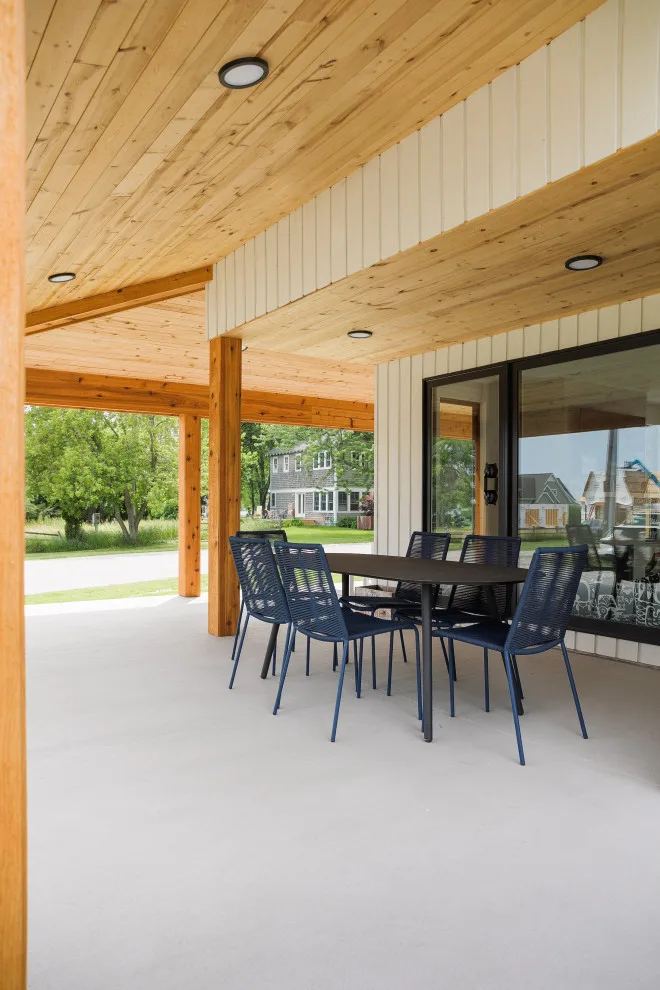 2021 Grand Traverse Home Builders Association Parade of Homes - People's Choice Award Winner by CMB Construction - Photo 36