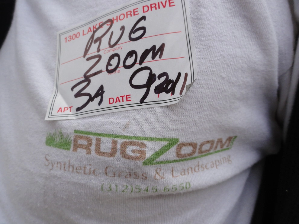 Putting Green Terrace by RugZoom Synthetic Grass & Landscaping - Photo 11