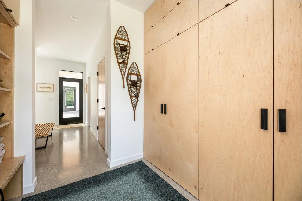 2021 Grand Traverse Home Builders Association Parade of Homes - People's Choice Award Winner by CMB Construction - Photo 30