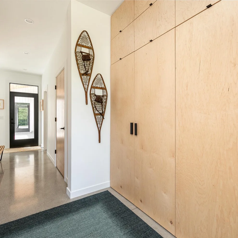 2021 Grand Traverse Home Builders Association Parade of Homes - People's Choice Award Winner by CMB Construction - Photo 4