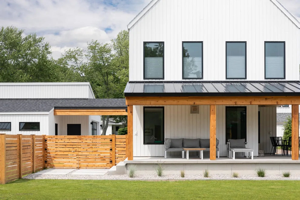 2021 Grand Traverse Home Builders Association Parade of Homes - People's Choice Award Winner by CMB Construction - Photo 35