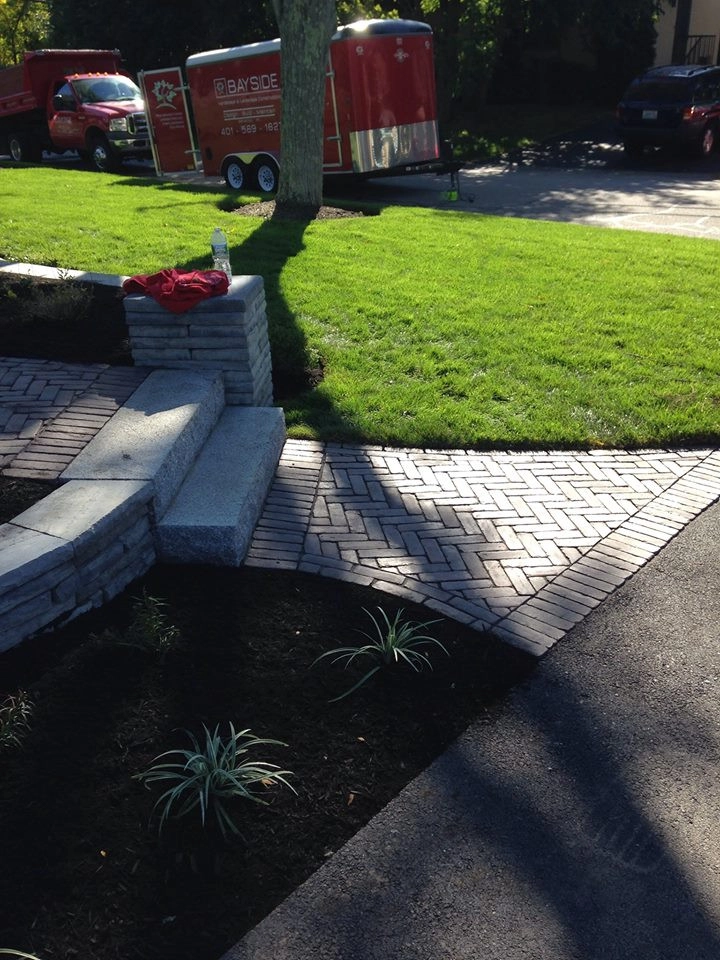 Bayside Landscaping & Hardscaping - Photo 4
