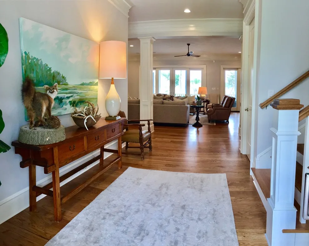 Thistle Lane - Dutch Island by Matthew Johns Construction - Photo 17
