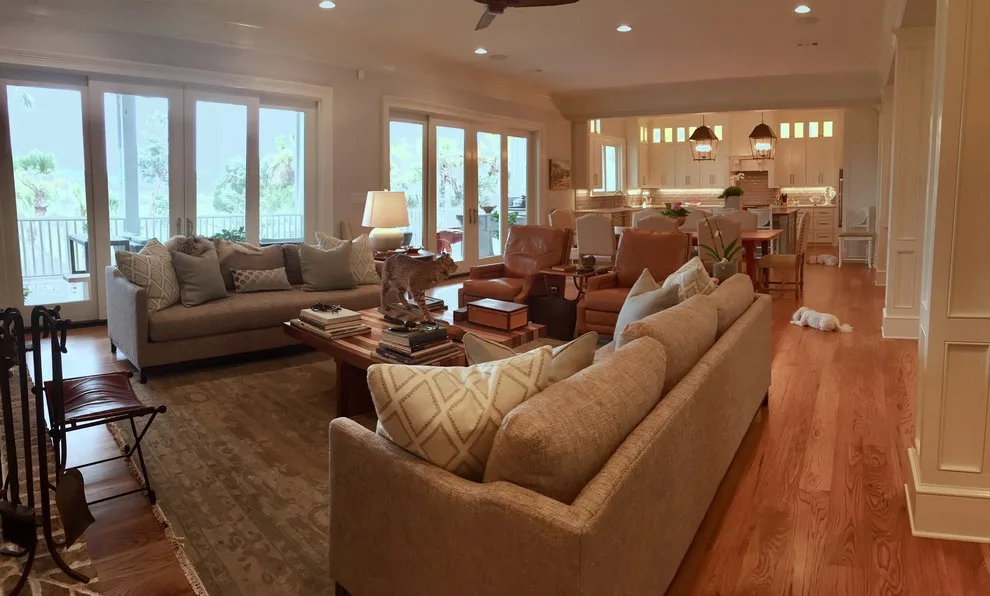 Thistle Lane - Dutch Island by Matthew Johns Construction - Photo 6