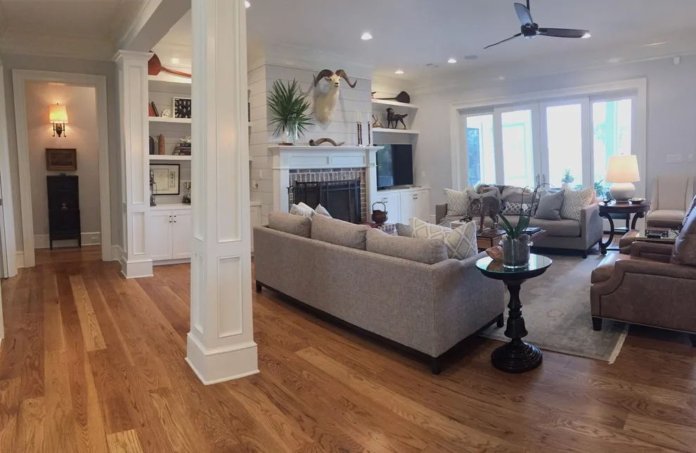 Thistle Lane - Dutch Island by Matthew Johns Construction - Photo 26