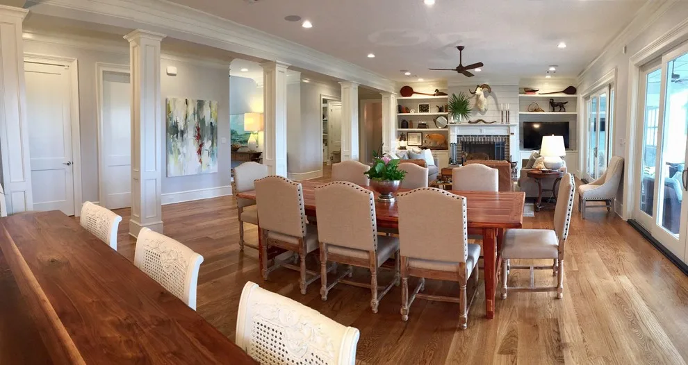 Thistle Lane - Dutch Island by Matthew Johns Construction - Photo 8