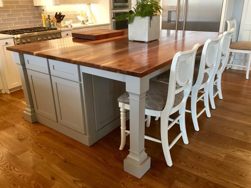 Thistle Lane - Dutch Island by Matthew Johns Construction - Photo 13