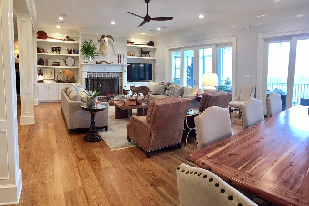 Thistle Lane - Dutch Island by Matthew Johns Construction - Photo 33