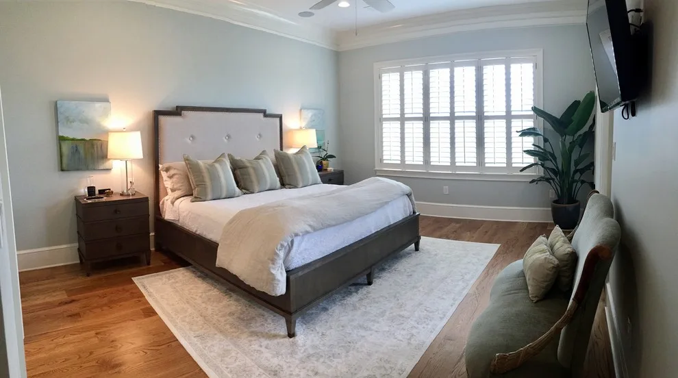 Thistle Lane - Dutch Island by Matthew Johns Construction - Photo 5