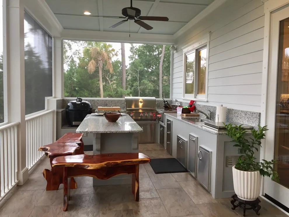 Thistle Lane - Dutch Island by Matthew Johns Construction - Photo 12