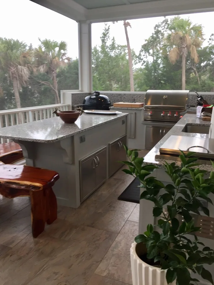 Thistle Lane - Dutch Island by Matthew Johns Construction - Photo 16