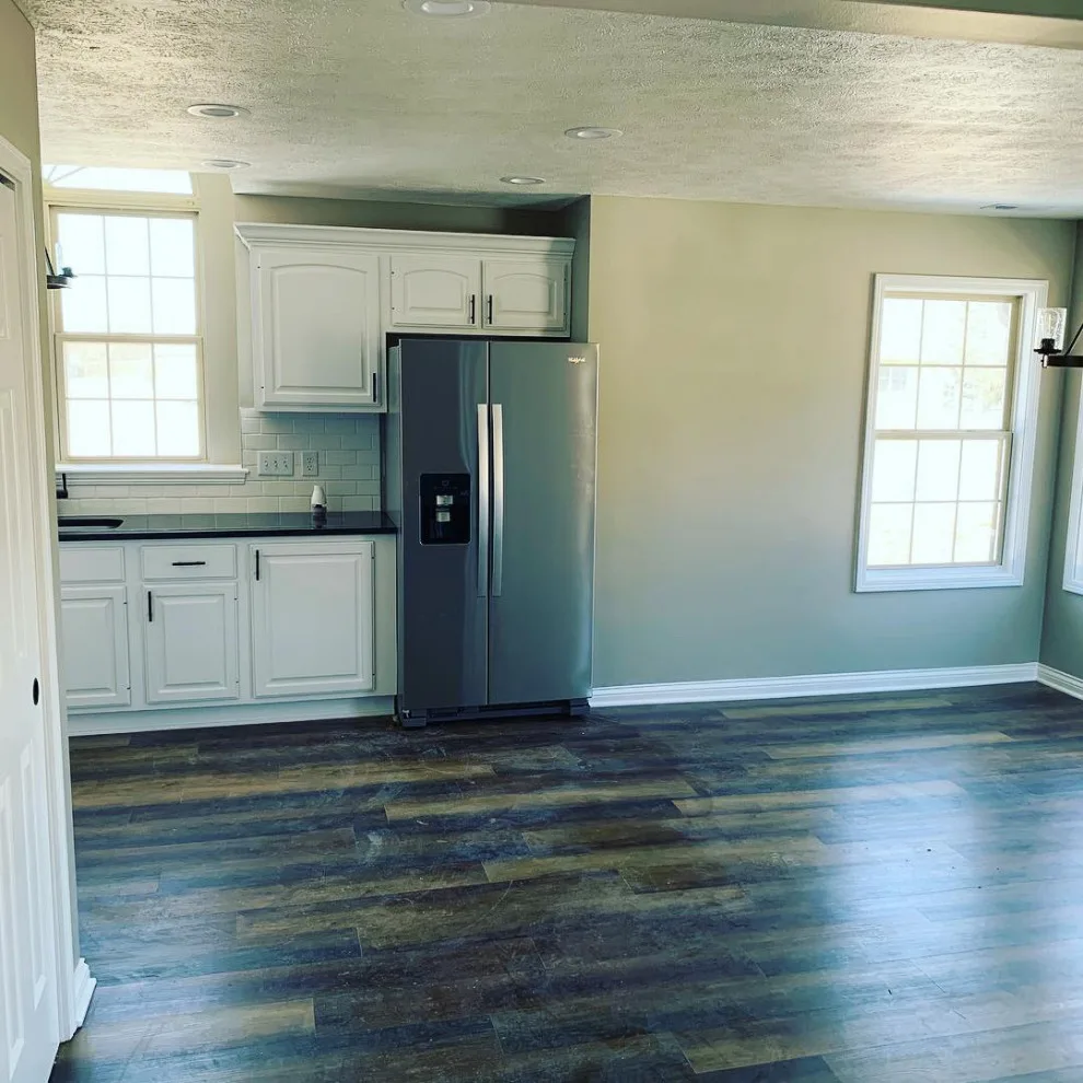 Brownsburg Renovation and Resale by Homanvestments LLC & Extreme Custom Construction - Photo 10