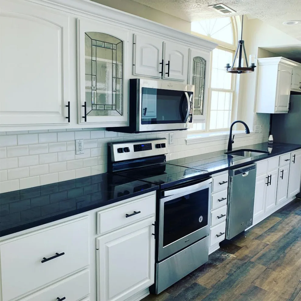 Brownsburg Renovation and Resale by Homanvestments LLC & Extreme Custom Construction - Photo 4
