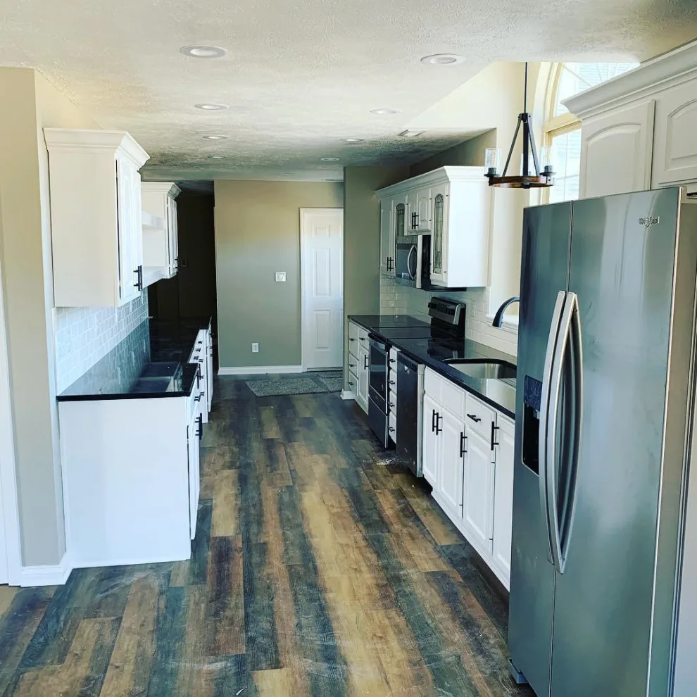 Brownsburg Renovation and Resale by Homanvestments LLC & Extreme Custom Construction - Photo 7