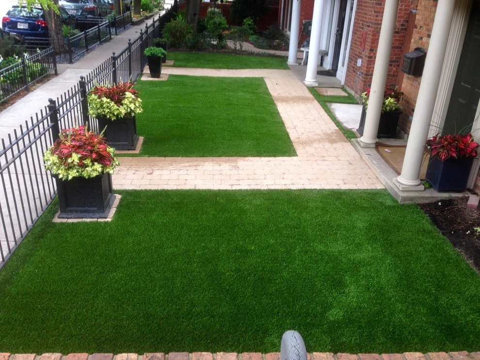 Turf & Hardscape | STEP x STEP by RugZoom Synthetic Grass & Landscaping - Photo 33