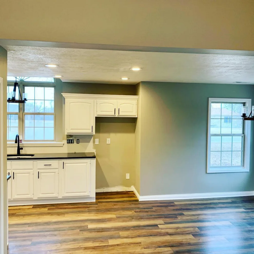 Brownsburg Renovation and Resale by Homanvestments LLC & Extreme Custom Construction - Photo 13