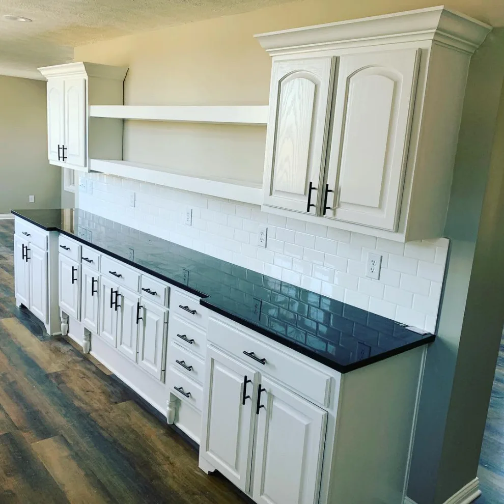 Brownsburg Renovation and Resale by Homanvestments LLC & Extreme Custom Construction - Photo 2
