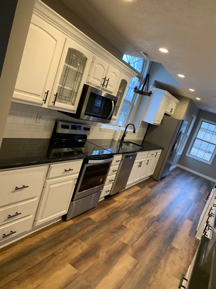 Brownsburg Renovation and Resale by Homanvestments LLC & Extreme Custom Construction - Photo 14