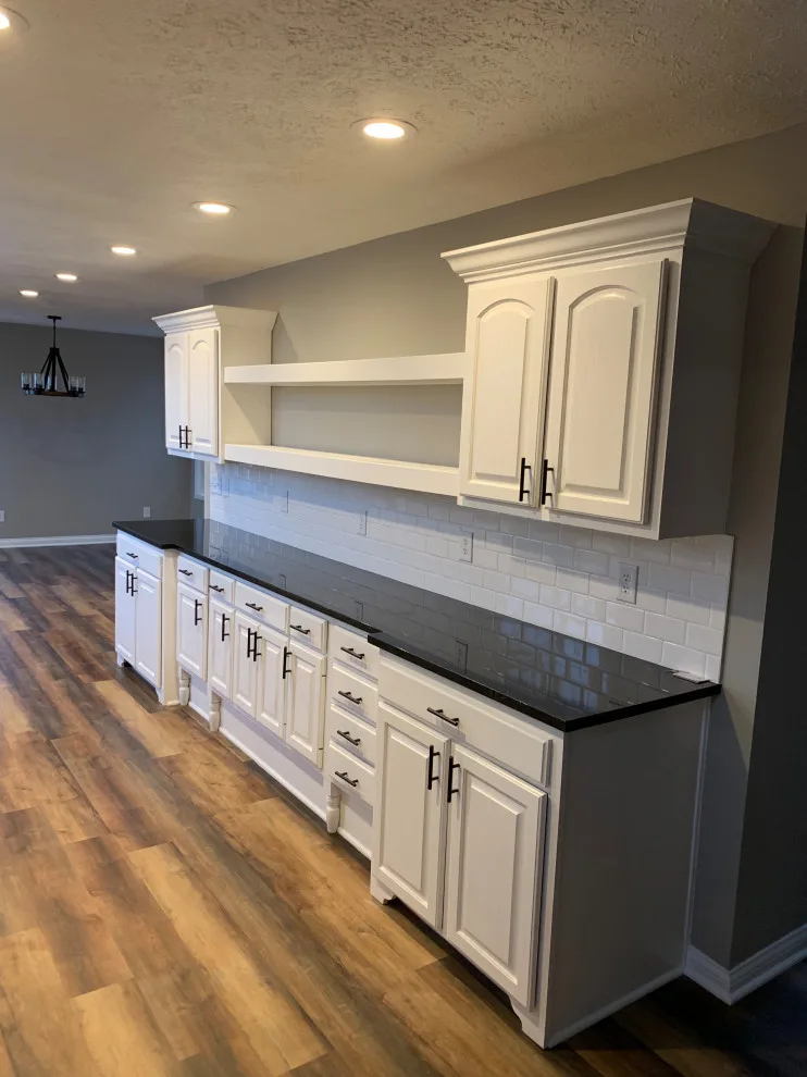 Brownsburg Renovation and Resale by Homanvestments LLC & Extreme Custom Construction - Photo 12