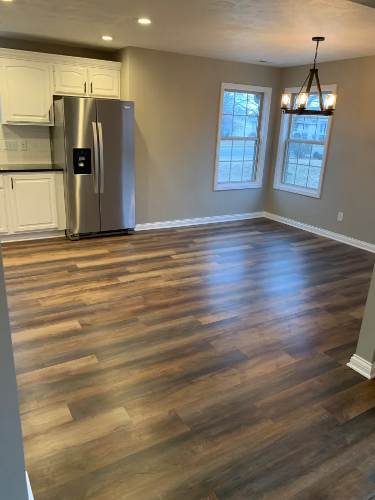 Brownsburg Renovation and Resale by Homanvestments LLC & Extreme Custom Construction - Photo 17