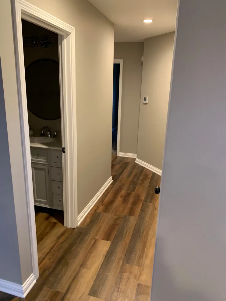 Brownsburg Renovation and Resale by Homanvestments LLC & Extreme Custom Construction - Photo 15