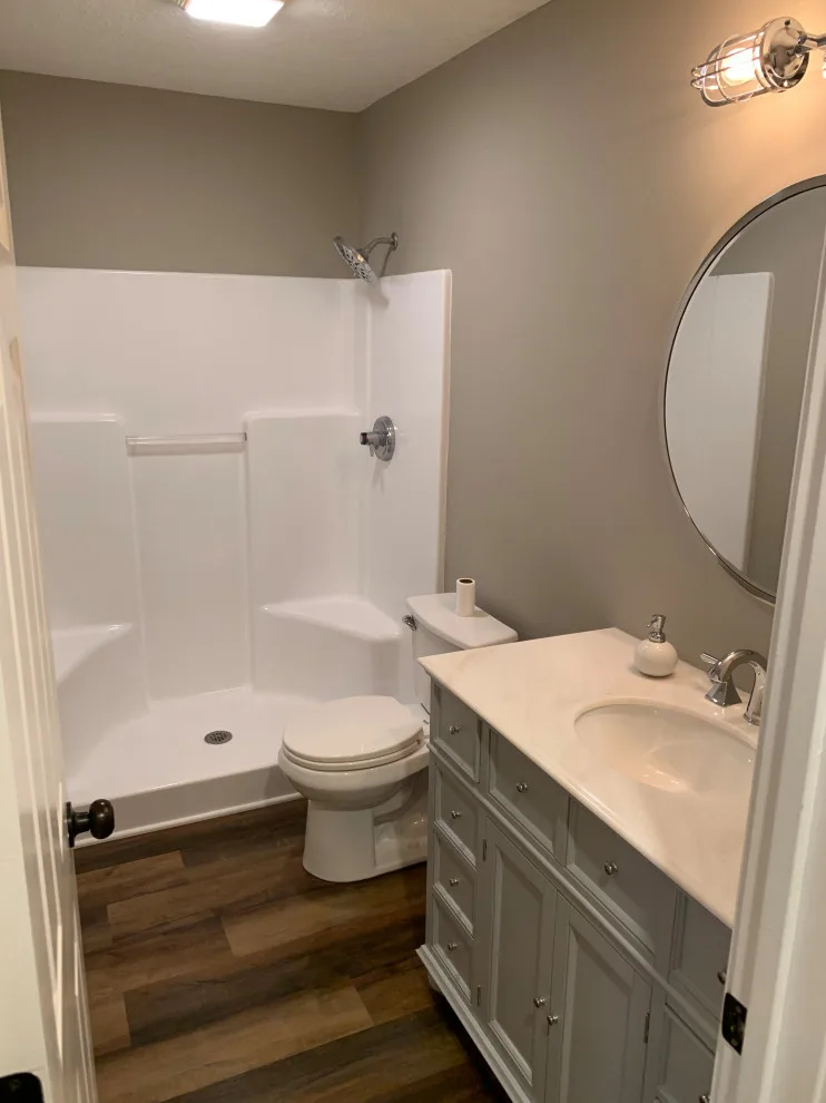 Homanvestments LLC & Extreme Custom Construction - Photo 12