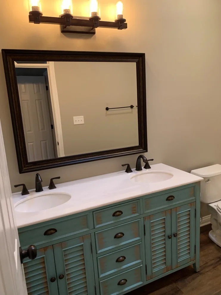 Brownsburg Renovation and Resale by Homanvestments LLC & Extreme Custom Construction - Photo 9