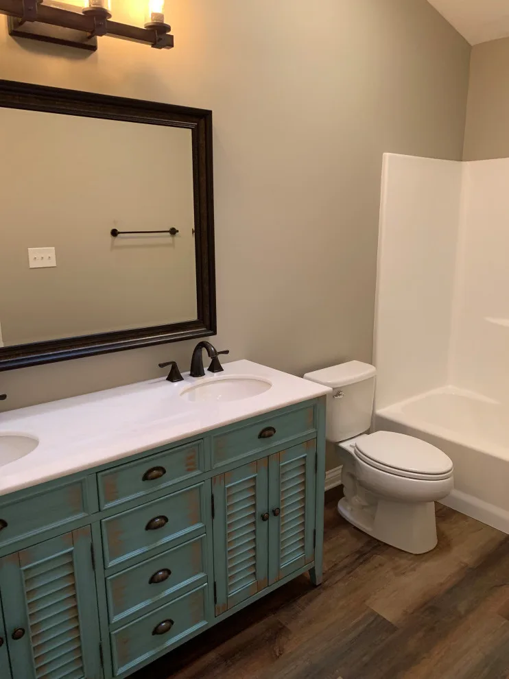 Brownsburg Renovation and Resale by Homanvestments LLC & Extreme Custom Construction - Photo 11