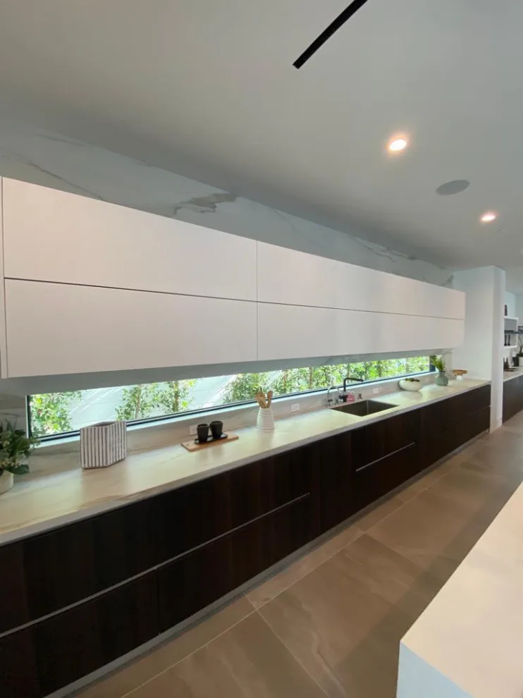 Bespoke Kitchen Renovation - Seal Beach by Platinum Home Builders & Design, Inc - Photo 7