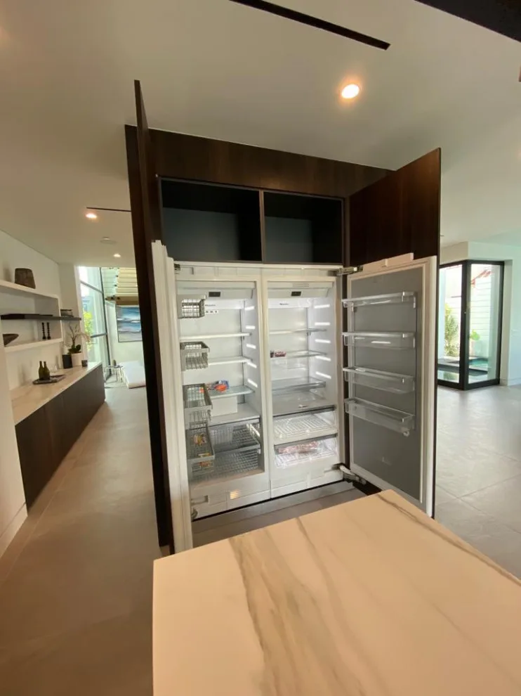 Bespoke Kitchen Renovation - Seal Beach by Platinum Home Builders & Design, Inc - Photo 4