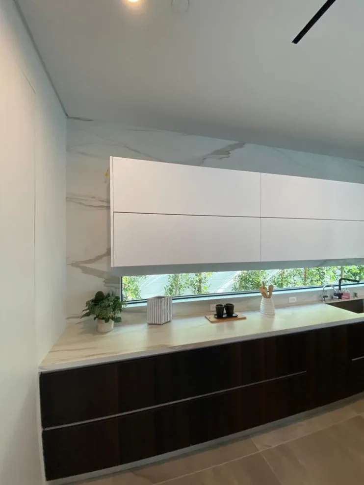 Bespoke Kitchen Renovation - Seal Beach by Platinum Home Builders & Design, Inc - Photo 3