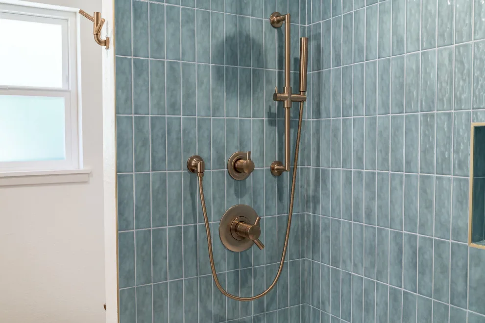 Seattle Bathroom Renovation by Level Up Construction & Remodeling - Photo 3