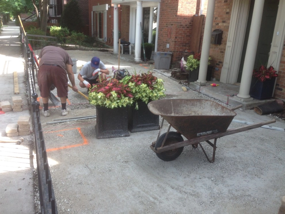 Turf & Hardscape | STEP x STEP by RugZoom Synthetic Grass & Landscaping - Photo 35