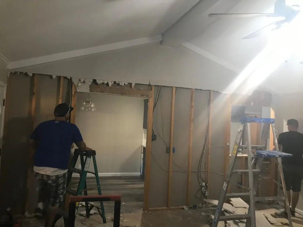 Davison Construction LLC - Photo 4