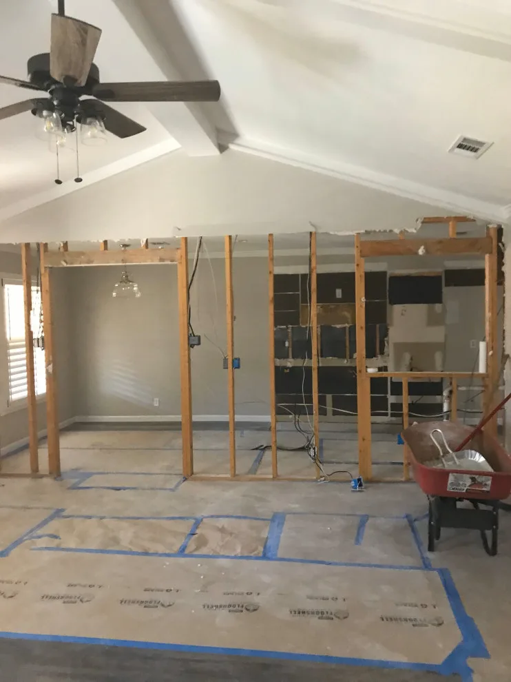 Merrill home improvements by Davison Construction LLC - Photo 5