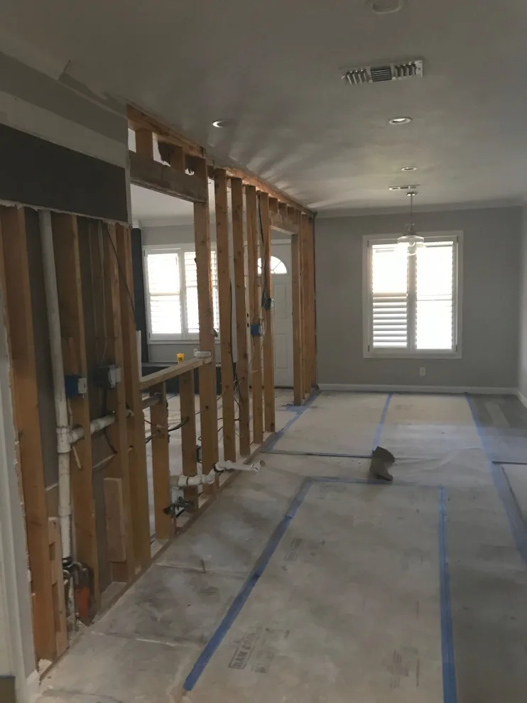 Merrill home improvements by Davison Construction LLC - Photo 17