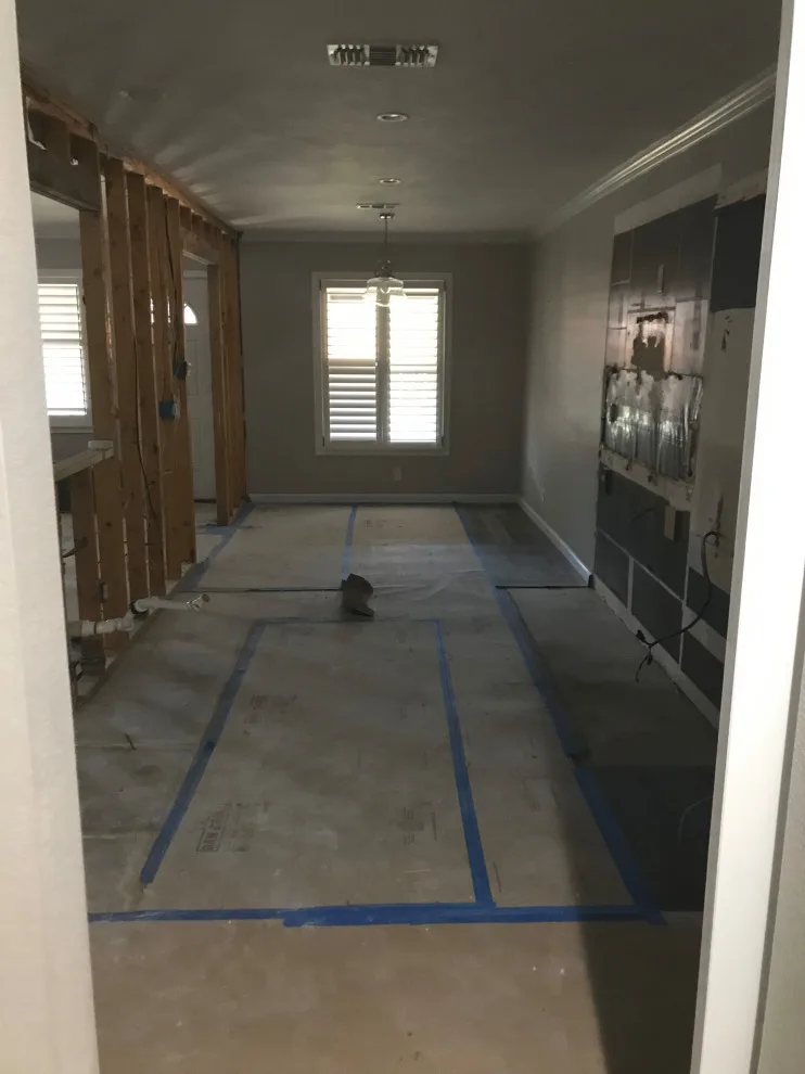 Merrill home improvements by Davison Construction LLC - Photo 18