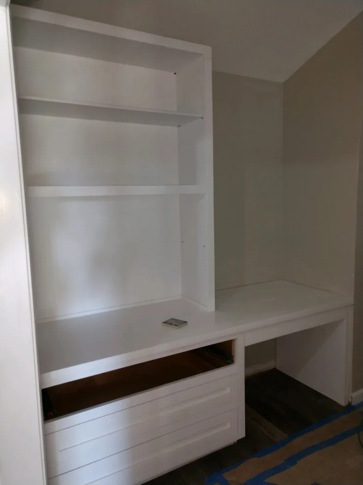 Merrill home improvements by Davison Construction LLC - Photo 16