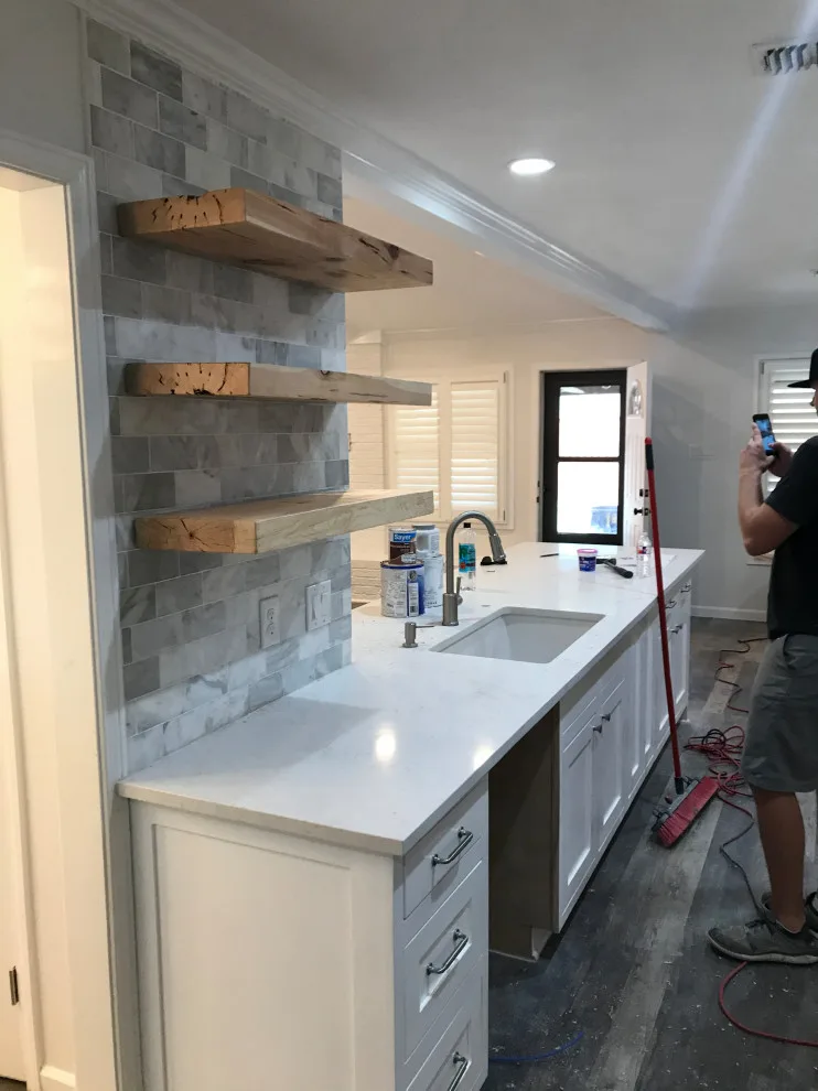 Merrill home improvements by Davison Construction LLC - Photo 11