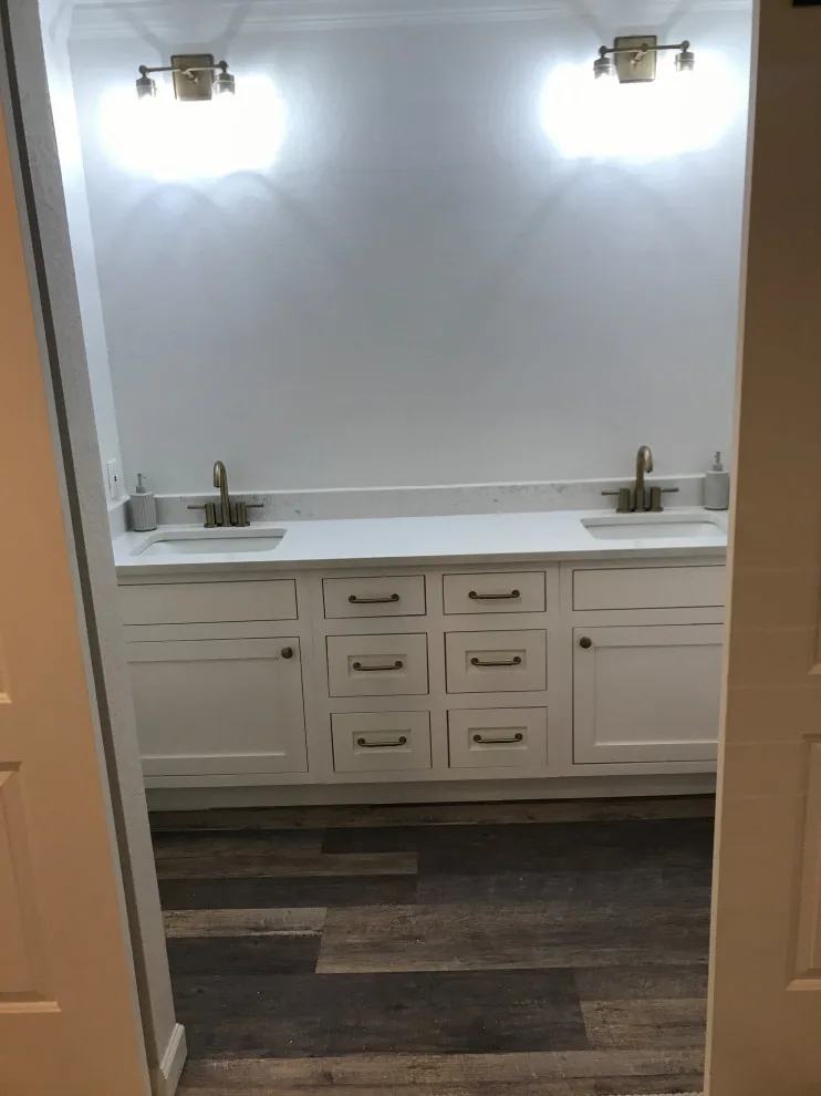 Merrill home improvements by Davison Construction LLC - Photo 2
