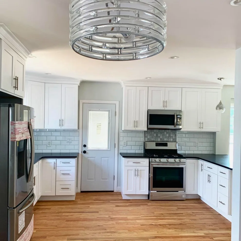 Home Improvement: Interior Remodeling, Exterior Cladding, and Roofing by Exquisite Construction Corp - Photo 4