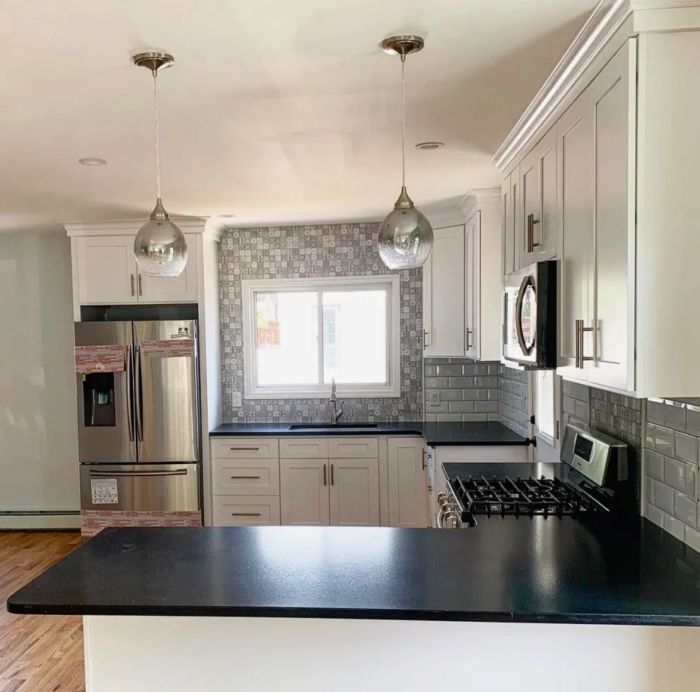 Home Improvement: Interior Remodeling, Exterior Cladding, and Roofing by Exquisite Construction Corp - Photo 8