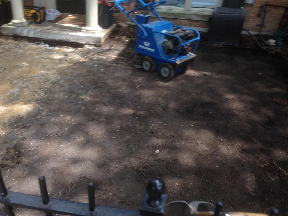 Turf & Hardscape | STEP x STEP by RugZoom Synthetic Grass & Landscaping - Photo 15