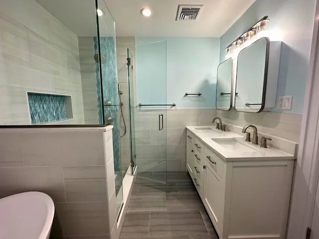 Thorough Interior Renovation by Exquisite Construction Corp - Photo 5