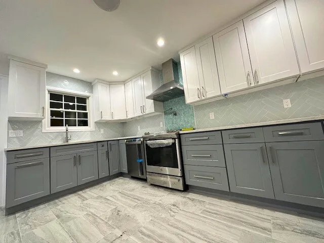 Thorough Interior Renovation by Exquisite Construction Corp - Photo 14